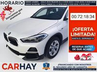Usado BMW X2 Executive 220 CV (161 kW) 2022 Blanco SUV