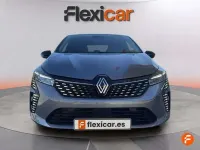 Usado Renault Clio Evolution 101 CV (74 kW) 2025 Gris Utilitario