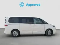 Nuevo VW Multivan 150 CV (110 kW) 2026 Blanco Monovolumen