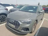 Usado Audi Q3 S-Line 150 CV (110 kW) 2022 Gris SUV