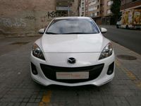 usado Mazda 3 1.6 Pulse