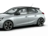 Nuevo Opel Corsa S 145 CV (106 kW) 2025 Gris claro Utilitario