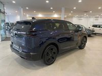 Usado Citroën C5 Aircross 145 CV (106 kW) 2025 Azul SUV