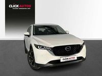 Usado Mazda CX-5 167 CV (122 kW) 2023 Blanco SUV