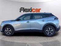 Usado Peugeot 2008 Active 101 CV (74 kW) 2023 Gris SUV