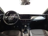 Usado Skoda Scala Essence 95 CV (69 kW) 2024 Blanco Utilitario