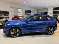 Usado BMW X1 163 HP (119 kW) 2025 Azul SUV