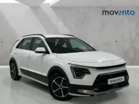 Usado Kia Niro 183 CV (134 kW) 2023 Blanco SUV