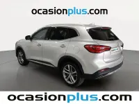 Usado MG HS Luxury 162 CV (119 kW) 2023 Blanco SUV