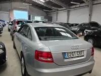 Käytetty Audi A6 170 HP (125 kW) 2004 Harmaa Farmari