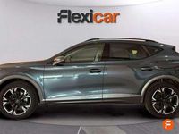 Usado Cupra Formentor 150 HP (110 kW) 2022 Branco SUV