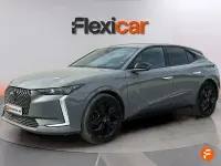 Usado DS Automobiles DS4 Performance 130 CV (95 kW) 2024 Gris SUV