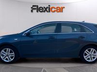 Usado Kia Ceed 140 CV (102 kW) 2020 Azul Utilitario