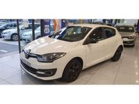 usado Renault Mégane 1.2 TCE Energy Intens S&S 115