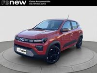 Usado Dacia Spring Extreme 47 kW (65 CV) 2024 Eléctrico Utilitario