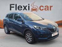 usado Renault Kadjar Business Blue dCi 85W (115CV) Diésel en Flexicar Manacor