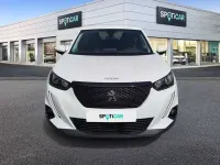 Usado Peugeot 2008 Active 101 CV (74 kW) 2021 Blanco SUV