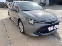 Usado Toyota Corolla Business Edition 122 CV (89 kW) 2020 Gris Familiar