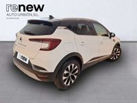 usado Renault Captur TCe Techno 67kW