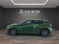 Usado Peugeot 308 Allure 131 CV (96 kW) 2024 Verde Berlina