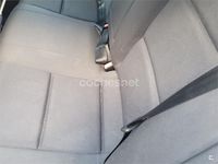 Usado Audi A4 130 CV (95 kW) 2002 Gris / plata Berlina