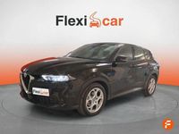 Usado Alfa Romeo Tonale Super 130 CV (95 kW) 2023 Negro SUV