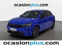 Ny Opel Corsa S 110 HK (80 kW) 2025 Blå Halvkombi