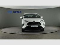 Usado Toyota RAV4 Hybrid Business Edition 222 CV (163 kW) 2020 Blanco SUV