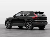 Nuevo Volvo XC40 Plus 163 CV (119 kW) 2026 SUV