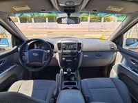 Usado Kia Sorento 170 CV (125 kW) 2008 Gris SUV