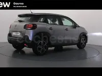 Usado Citroën C3 Aircross Feel 110 CV (80 kW) 2023 Gris / plata SUV