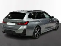 Usado BMW 320 Comfort Edition 190 CV (139 kW) 2025 Gris Familiar