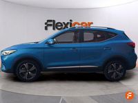 Usado MG ZS Comfort 116 CV (85 kW) 2025 Azul SUV