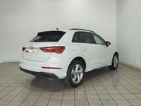 Usado Audi Q3 Advanced 150 CV (110 kW) 2025 Blanco SUV
