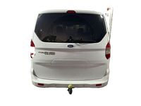 Usado Ford Tourneo Courier Titanium 100 CV (73 kW) 2016 Blanco Monovolumen