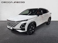 Usado Omoda 5 147 CV (108 kW) 2025 Blanco SUV
