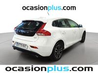 Usado Volvo V40 Momentum 150 CV (110 kW) 2018 Blanco
