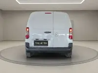 Nuevo Opel Combo S 100 CV (73 kW) 2025 Blanco Monovolumen