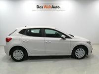 usado Seat Ibiza 1.6 TDI Reference Business 70 kW (95 CV)