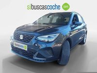 Usado Seat Arona FR 116 CV (85 kW) 2024 Gris/plata SUV