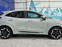 Usado Ford Puma ST-Line X 125 CV (91 kW) 2025 Gris cactus SUV