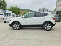 Usado Nissan Qashqai Acenta 117 CV (86 kW) 2012 Blanco SUV