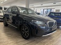 Usado BMW X3 xLine 150 CV (110 kW) 2023 Negro SUV