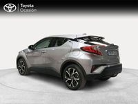 usado Toyota C-HR 1.8 125H Advance en Málaga