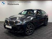 Usado BMW X4 xLine 190 CV (139 kW) 2022 Gris / plata SUV