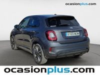 Usado Fiat 500X Sport 130 CV (95 kW) 2023 Gris SUV