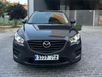 Usado Mazda CX-5 150 CV (110 kW) 2015 Rojo SUV
