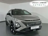 Nuevo Omoda 5 145 CV (106 kW) 2026 Gris SUV