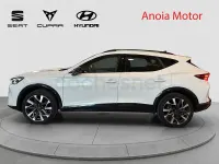 Usado Cupra Formentor 150 CV (110 kW) 2025 Blanco SUV