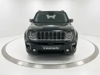 Usado Jeep Renegade 240 CV (176 kW) 2022 Negro SUV